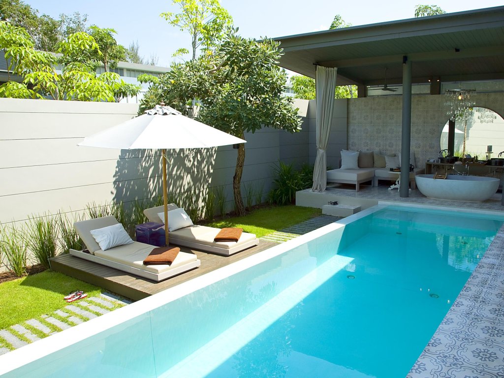 Пхукет: SALA Phuket Mai Khao Beach Resort