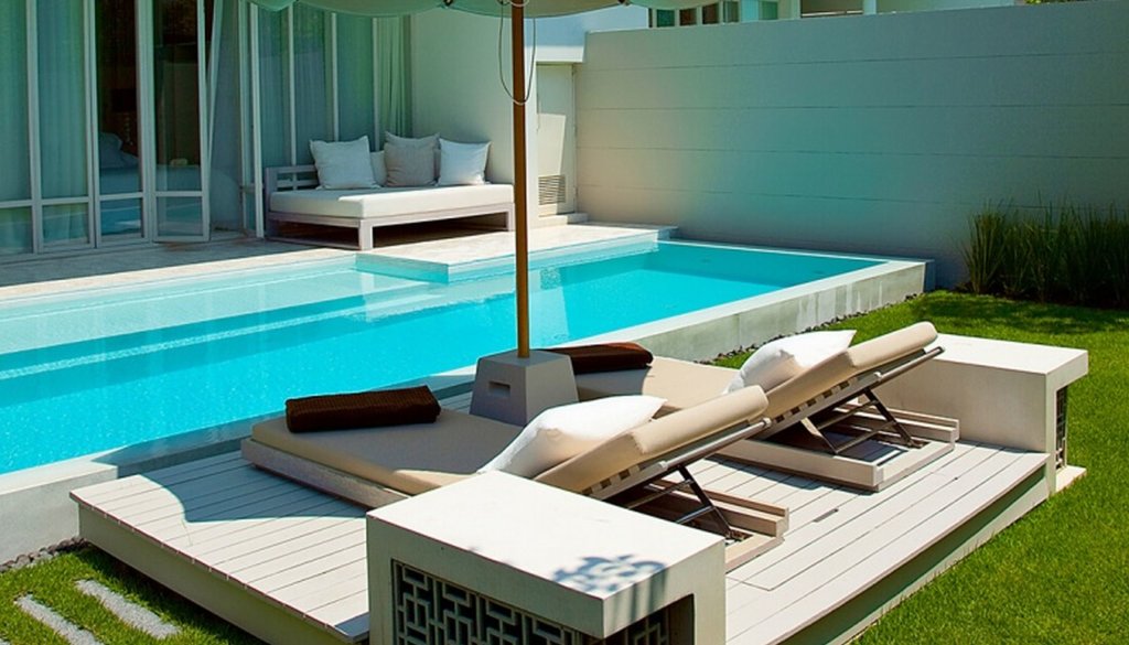 Пхукет: SALA Phuket Mai Khao Beach Resort