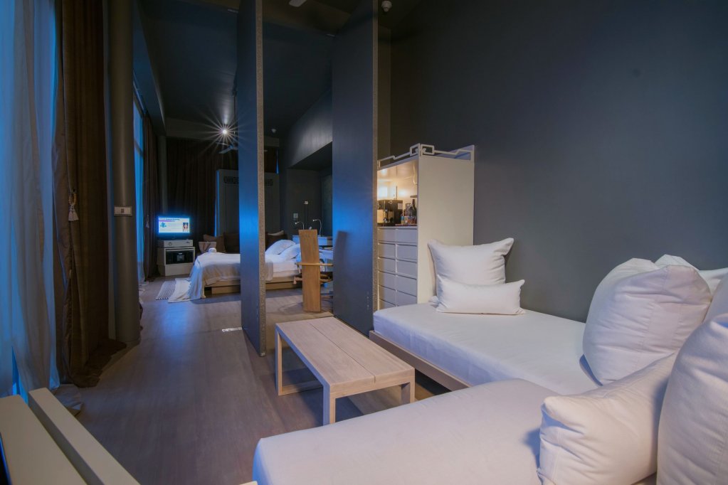 Пхукет: SALA Phuket Mai Khao Beach Resort