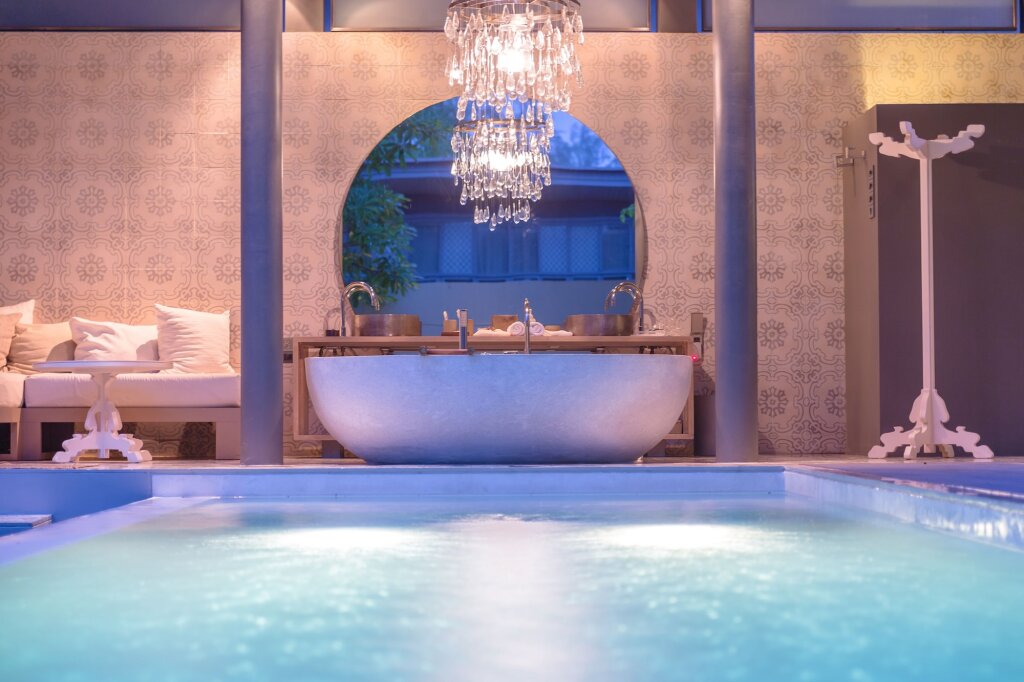 Пхукет: SALA Phuket Mai Khao Beach Resort
