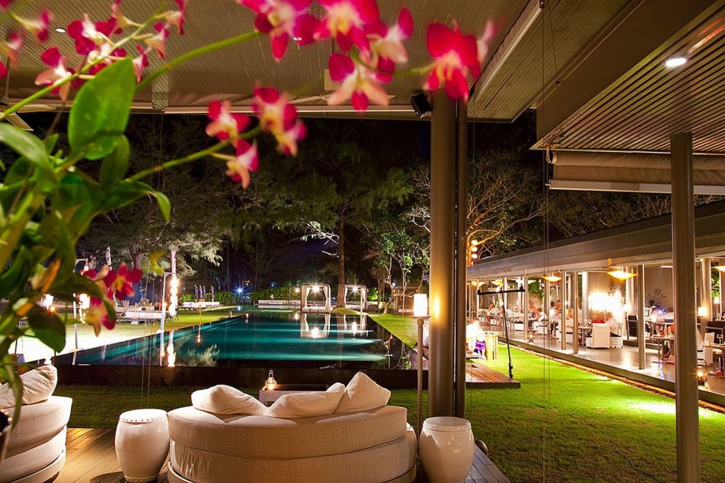 Пхукет: SALA Phuket Mai Khao Beach Resort