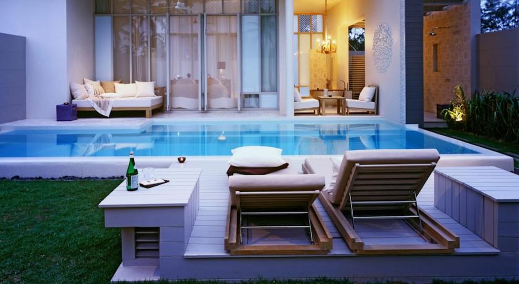 Пхукет: SALA Phuket Mai Khao Beach Resort