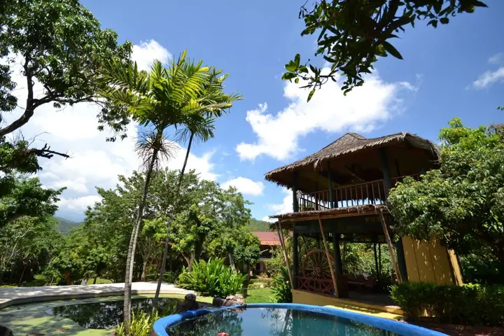 Touch Star Resort Doi Inthanon — фото 6