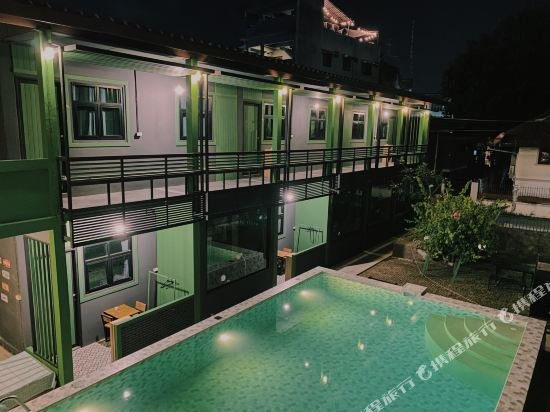 Чиангмай: ChiangMai Moli INN