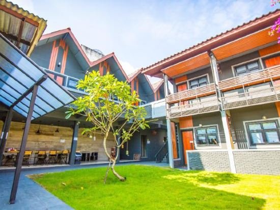 Чиангмай: ChiangMai Moli INN