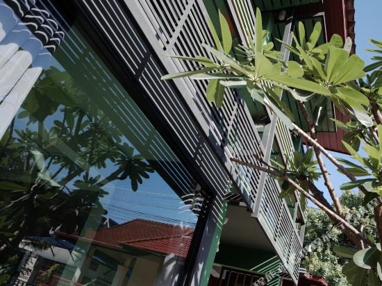 Чиангмай: ChiangMai Moli INN