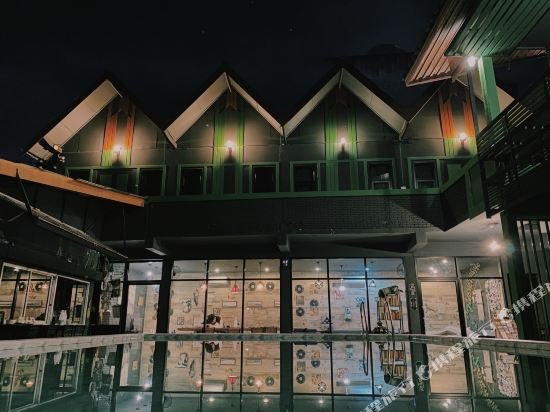 Чиангмай: ChiangMai Moli INN