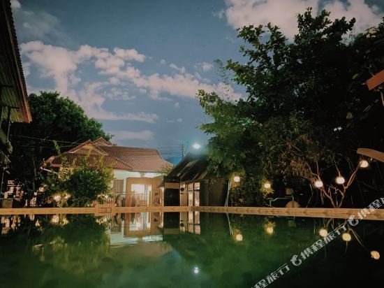 Чиангмай: ChiangMai Moli INN