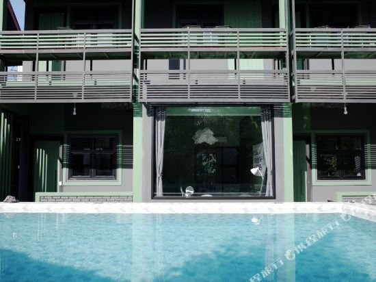 Чиангмай: ChiangMai Moli INN