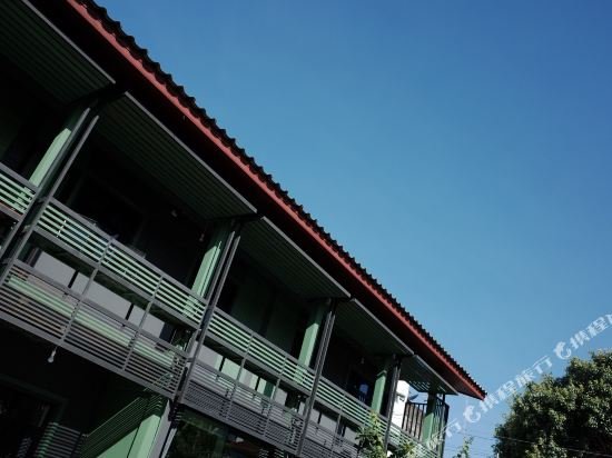 Чиангмай: ChiangMai Moli INN