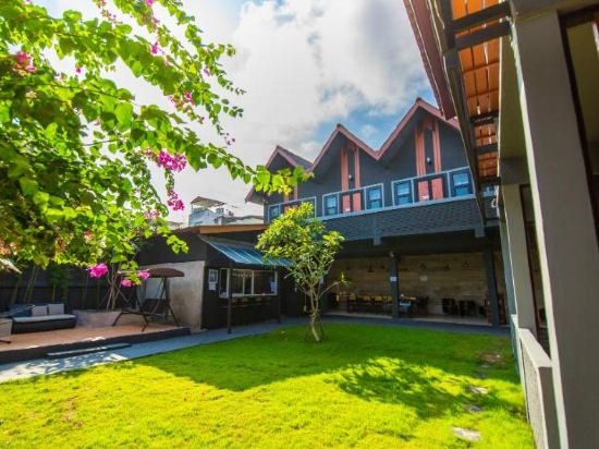 Чиангмай: ChiangMai Moli INN