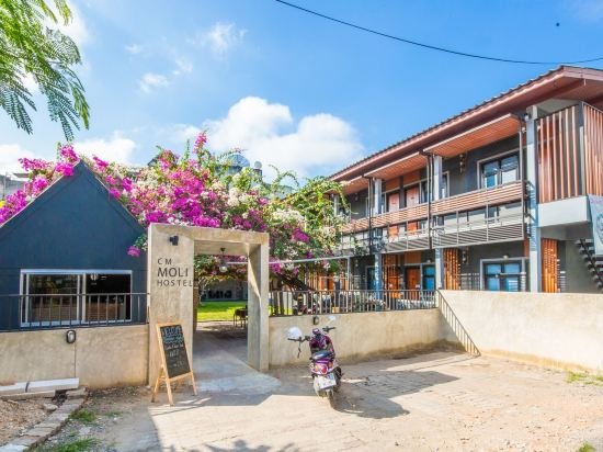 Чиангмай: ChiangMai Moli INN