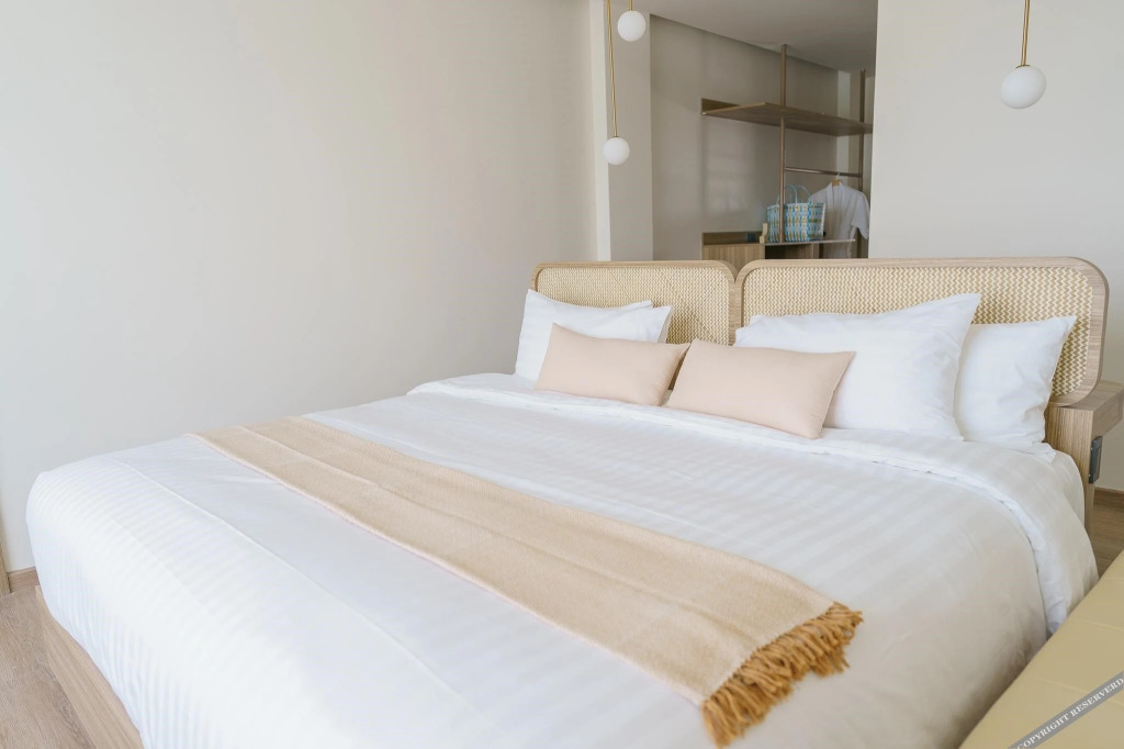 Транг: Parima Hotel (SHA Extra Plus)