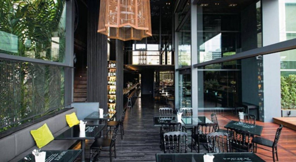 Urbana Sathorn Hotel — фото 2