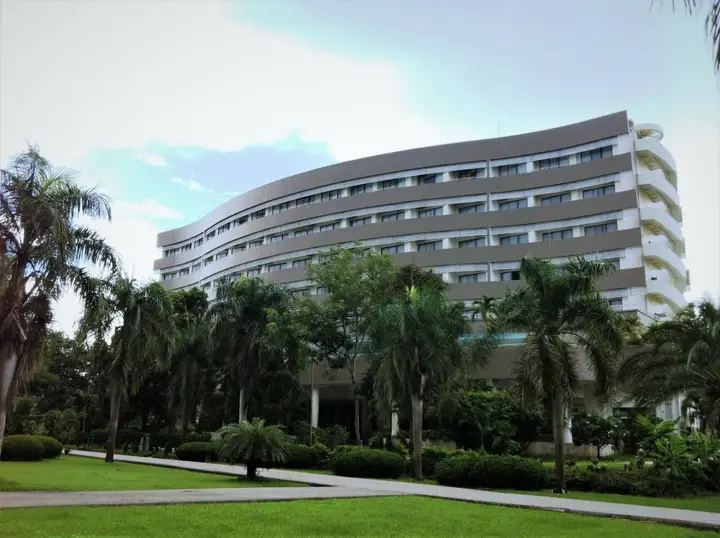 Loei Palace Hotel — фото 1