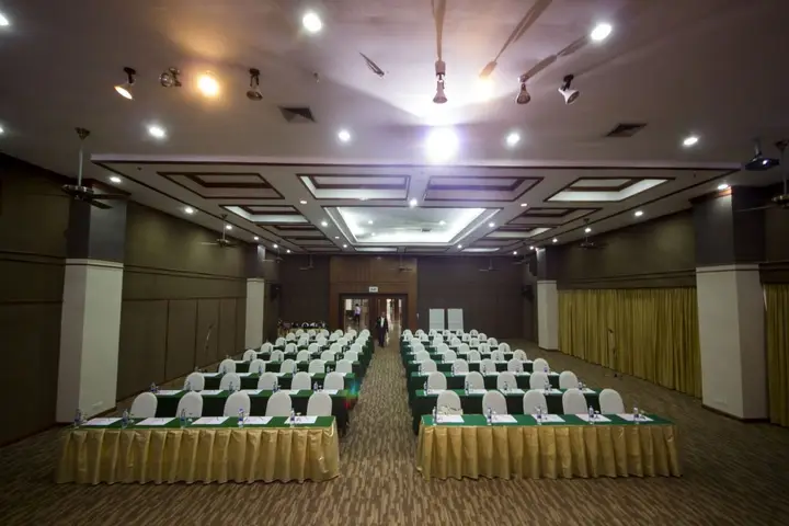 Loei Palace Hotel — фото 2
