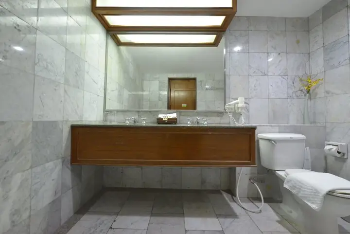 Loei Palace Hotel — фото 4