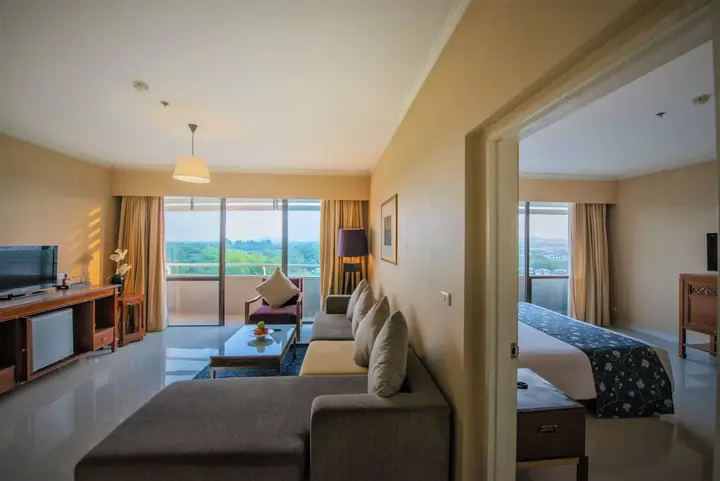 Loei Palace Hotel — фото 3