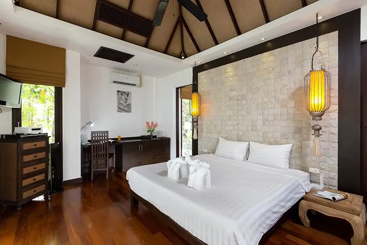 Sensive Hill Villas — фото 2