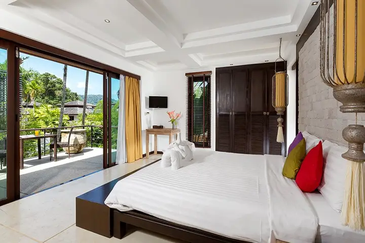 Sensive Hill Villas — фото 3
