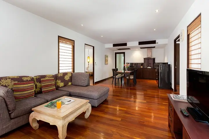 Sensive Hill Villas — фото 4