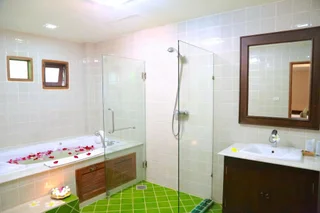 Чиангмай: The Oriental Siam Resort