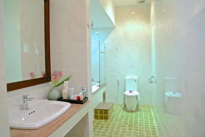 Чиангмай: The Oriental Siam Resort