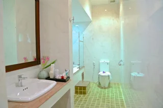 Чиангмай: The Oriental Siam Resort
