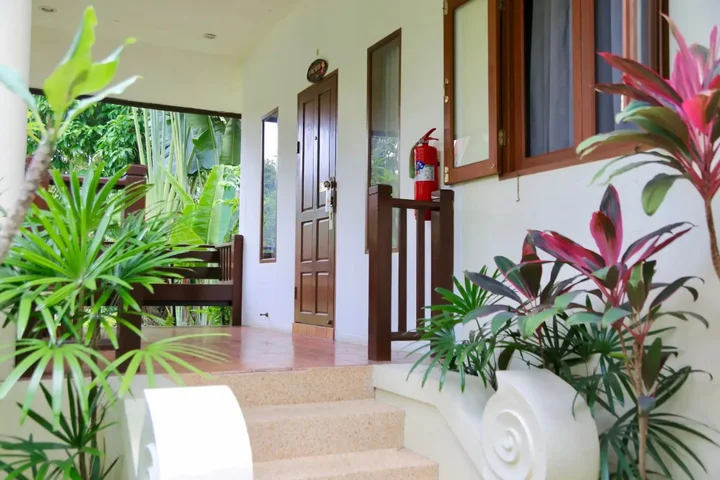 Чиангмай: The Oriental Siam Resort