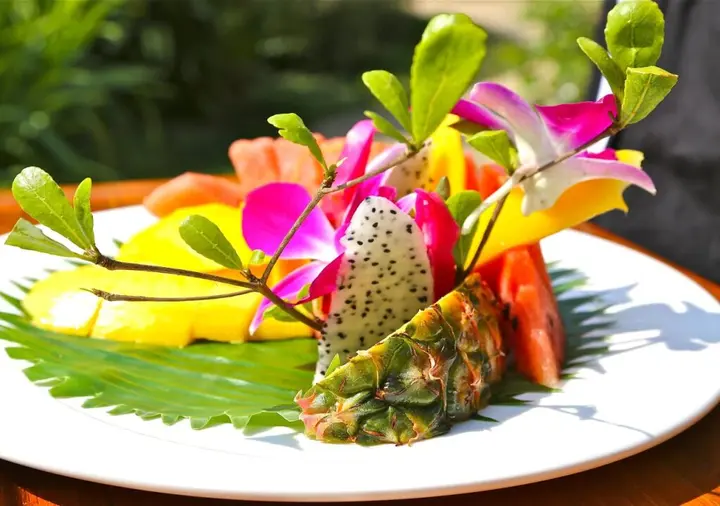 Чиангмай: The Oriental Siam Resort