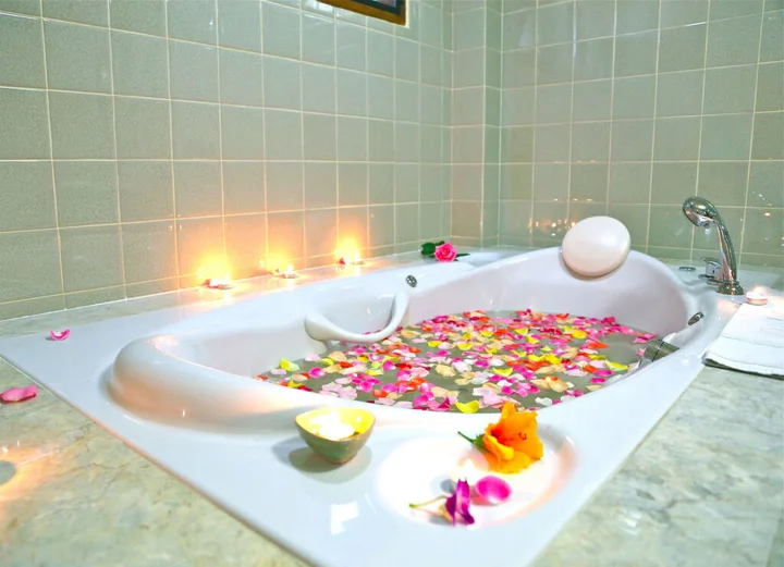 Чиангмай: The Oriental Siam Resort