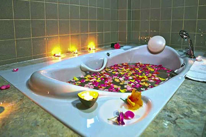 Чиангмай: The Oriental Siam Resort