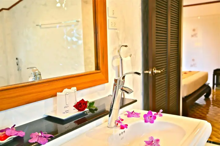 Чиангмай: The Oriental Siam Resort
