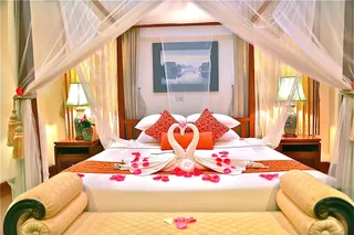 Чиангмай: The Oriental Siam Resort