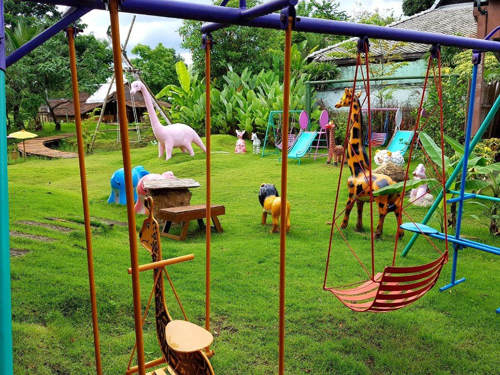 The Oriental Siam Resort — фото 3