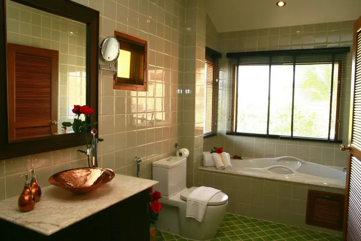 Чиангмай: The Oriental Siam Resort