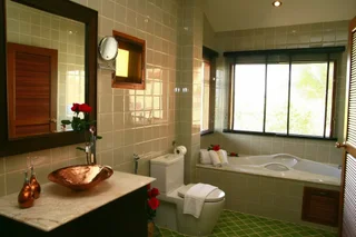 Чиангмай: The Oriental Siam Resort
