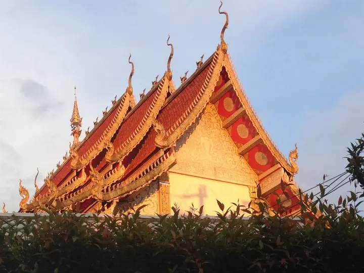 The Oriental Siam Resort — фото 1