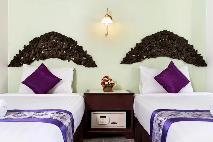 Паттайя: Sawasdee Siam, Pattaya