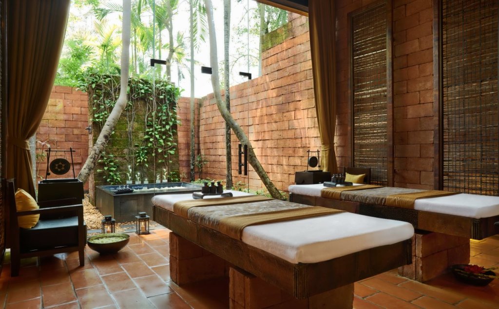 Пхукет: JW Marriott Phuket Resort & Spa