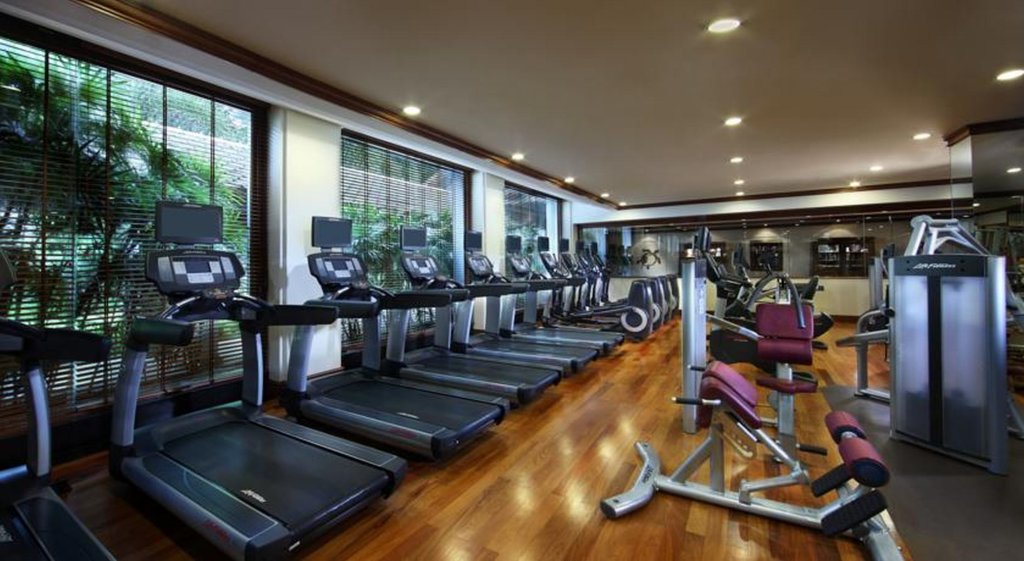 Пхукет: JW Marriott Phuket Resort & Spa