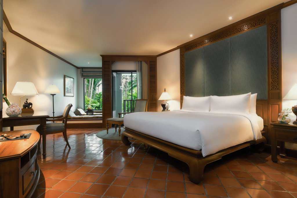 Пхукет: JW Marriott Phuket Resort & Spa