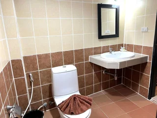 Пхукет: Silver Resortel