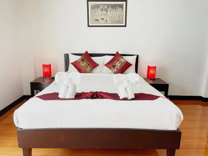 Пхукет: Silver Resortel