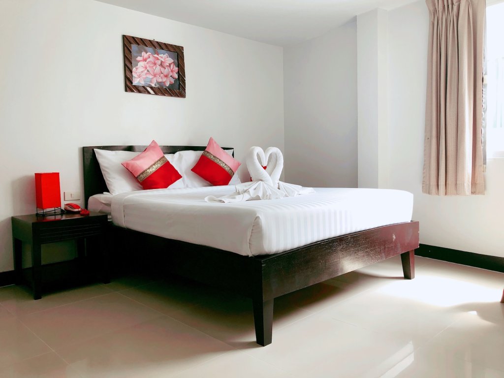 Пхукет: Silver Resortel