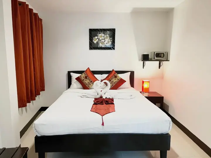 Пхукет: Silver Resortel