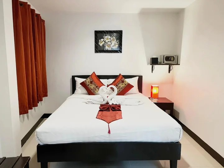 Пхукет: Silver Resortel