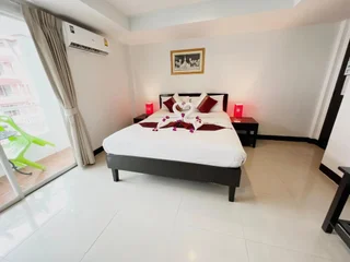 Пхукет: Silver Resortel