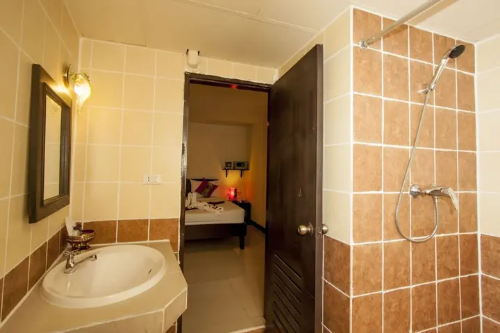 Пхукет: Silver Resortel