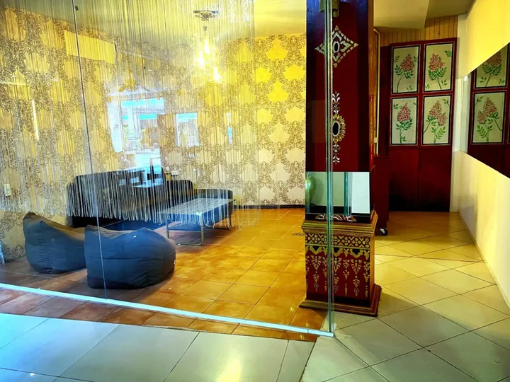 Пхукет: Silver Resortel